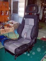 RECARO SE30